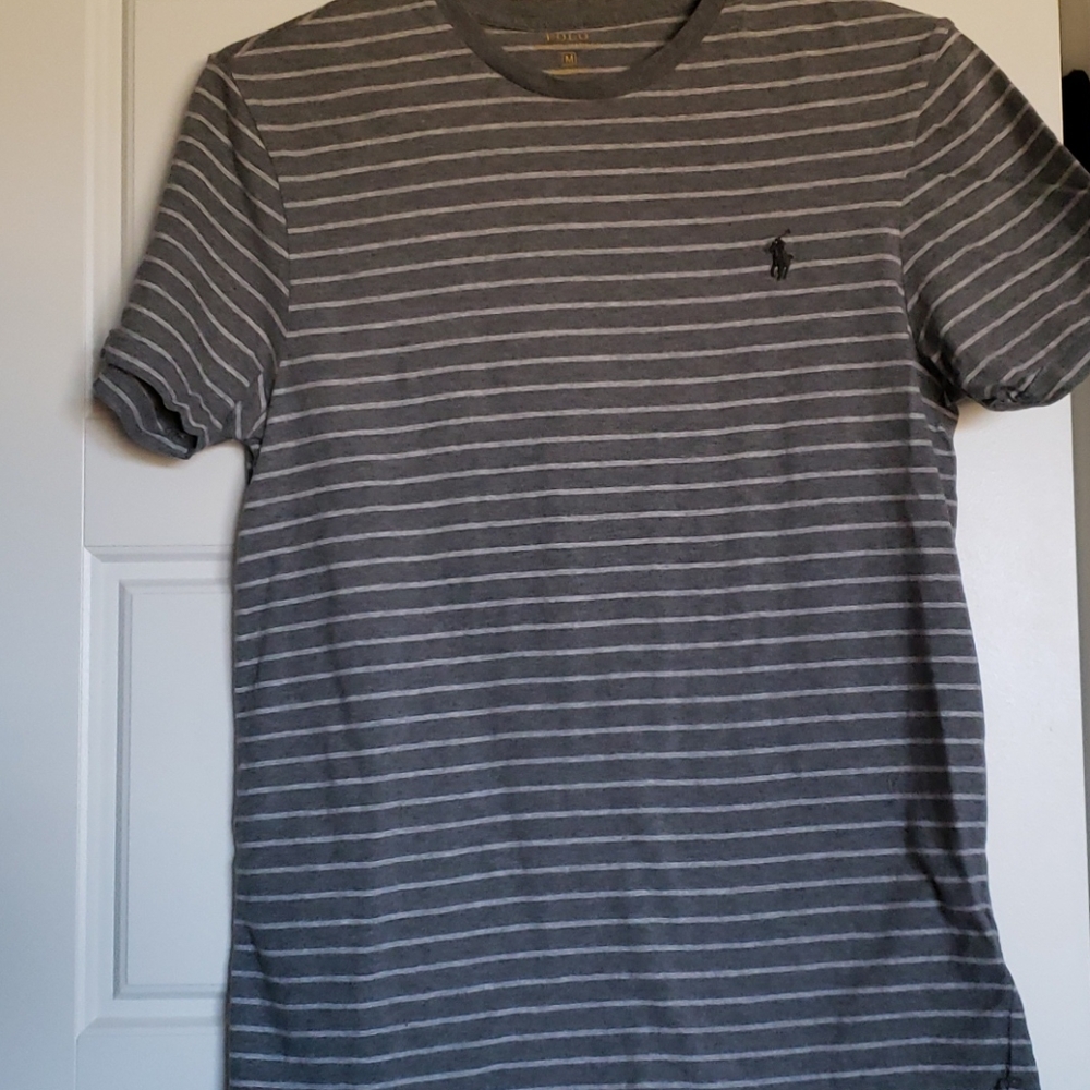 Young Mens Shirt